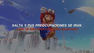 Super Mario Odyssey - Jump up! Super Star (Sub Español/Lyrics)