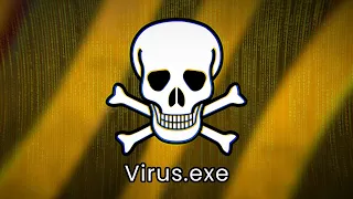 J'ai téléchargé 5 VIRUS toxiques du Dark Web #4