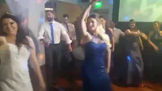 Primeira dança dos Noivos - Despacito (casamento Paula e Dudu 2017)