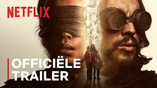 Bird Box Barcelona | Officiële trailer | Netflix