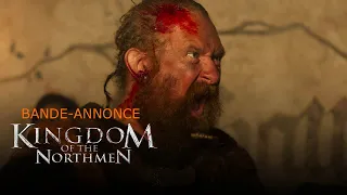 KINGDOM OF THE NORTHMEN - BANDE-ANNONCE VOST