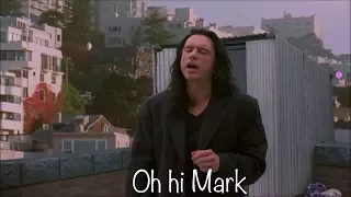 Best of Tommy Wiseau's The Room