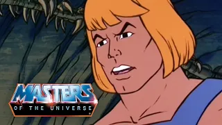 He-Man Official | The Toy Maker  l | He-Man Full Episode