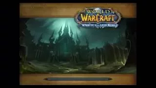 Lich King 25HardMod, Guild Emerald Dream,realm x10, logon.wowcircle.com