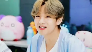 Taehyung لا ملامه 💜 BTS