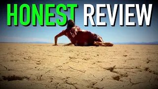 The Outwaters (2023) HONEST REVIEW