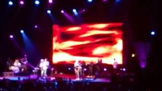 Jason Mraz - Everything Is Sound @ Tour Is A Four Letter Word (Live in HK 2012.06.24)