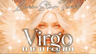 Virgo ♍️ A tower moment that is going to bring extreme good fortune in for you 🙌🌈