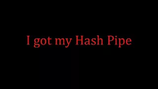 Weezer - Hash Pipe w/Lyrics