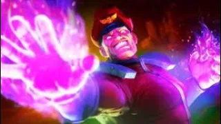 M.BISON GAMEPLAY/ PRLW / POWER RANGERS LEGACY WARS/ PRLW HINDI / STREET FIGHTER 5 / AUTO LEVEL