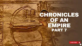 Ancient Egypt | Chronicles of An Empire | Part 7 | Wars