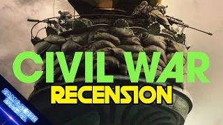 Civil War - Recension