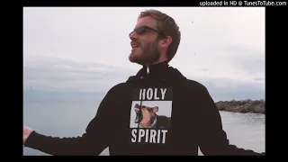 B**** Lasagna (Clean Edit) Pewdiepie x Party In Backyard