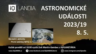 Astronomické události 2023/19