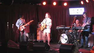 Jade Louvat - I Like // Live at Half Moon Putney (June 2019)