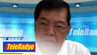 Kabayan | TeleRadyo (8 July 2022)