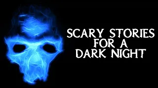 Scary True Stories Told In The Rain | HIGH DEF RAIN VIDEO | (Scary Stories) | (Rain) | (Rain Video)