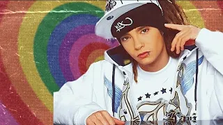 tenha um namorado igual ao tom kaulitz