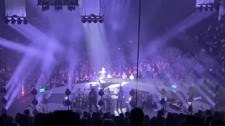 A Matter Of Trust Live hd