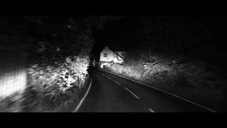 Paranormal Drives Episode 1: Creepy Drive on Military Roads (STRANGE DISCOVERY)