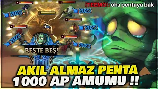 YUHH !! KARAHASAT AMUMU FULL CANA TEK ATIYOR !! BU HASARA ALT F4 ATMADILAR HELAL !! | Ogün Demirci