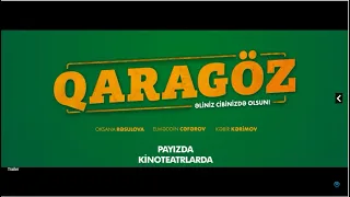 Qaragöz filmi- Tam film