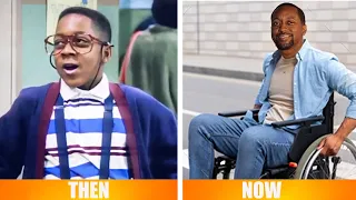 Family Matters 1989  Cast:Then and Now: They Changed After 34 Years