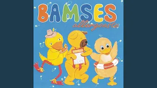 Bamses Allergoeste