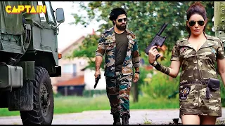 Rocking Star Yash (2021) Full Hindi Dubbed Movie " Meri Jaan" Action Hindi Dubbed Movie