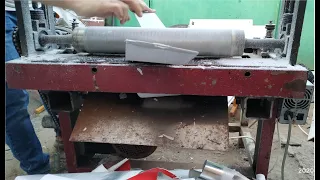 Композитная сортировочная машина ( станок ) своими руками composite sorting machine