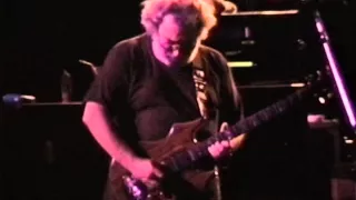 Dark Star ~ (2 cam) - Grateful Dead - 10-20-1990 ICC, Berlin, Germany (set2-04)