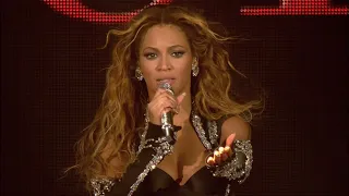 Beyoncé - I Am... World Tour (1080p)