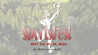 Mountaindale Sun Resort SportsFest Promo