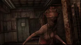 Silent Hill Homecoming часть 1 | госпиталь и тормоза