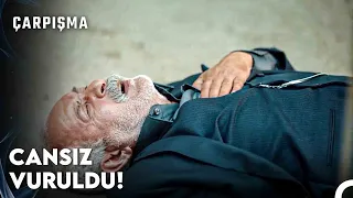 Bu Adam Çok Yaşamaz - Çarpışma 23. Bölüm