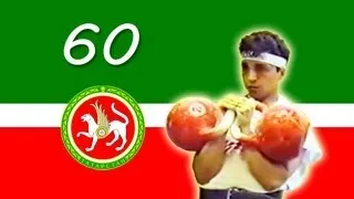 Long Cycle World Championship 1999 (60 kg weight class)