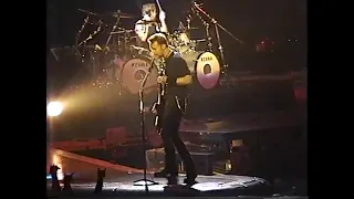 METALLICA en Fresno, CA, USA--19/12/1996--"Selland Arena"--FULL SHOW