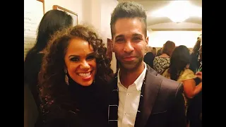 Misty Copeland Family (Husband, Siblings, Parents)