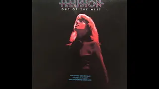 Illusion - Out of the mist