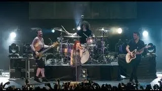 Hayley's Speech (Manila 2013-02-15)