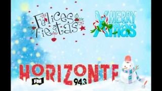 FM Horizonte 94.3 - Saludos Para Las Fiestas