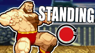 5 Street Fighter shortcuts that the game DOESN'T teach you