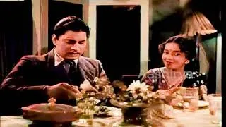 Shaheed 1948|COLORized Full Movie | Dilip Kumar, Kamini Kaushal|With English Subtitles