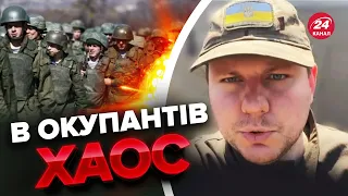 🔥ЗСУ відкидають ворога під БАХМУТОМ / Окупанти панічно шукають вихід