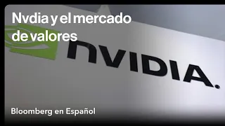 Nvidia no puede impulsar sola el mercado, afirma Sonders