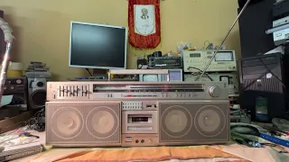 Pioneer SK-900 обзор, звучание