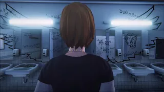 Life Is Strange: Before the Storm Episode 3 Song | Burn It Down - Daughter (game version)