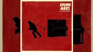 Bruno Mars - The Grenade Sessions (EP)