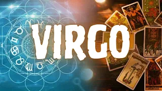 VIRGO, LAST MINUTE SURPRISE ❗️🎁🚨 YOU WILL GO FROM O TO 100 🔥💥 #VIRGO APRIL 2024 TAROT LOVE READING