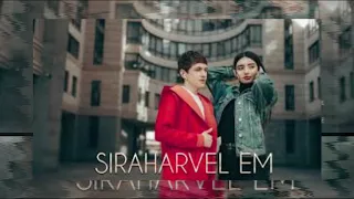 Art Avetisyan - Siraharvel Em // New Music  // Premiere 2020